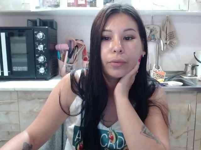 Sex01Cat webcam