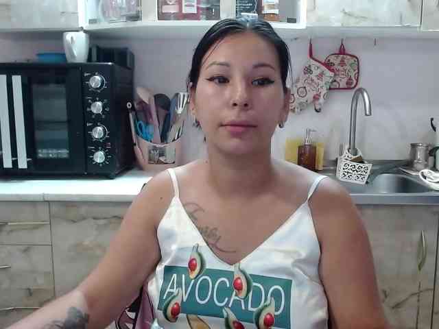 Sex01Cat webcam