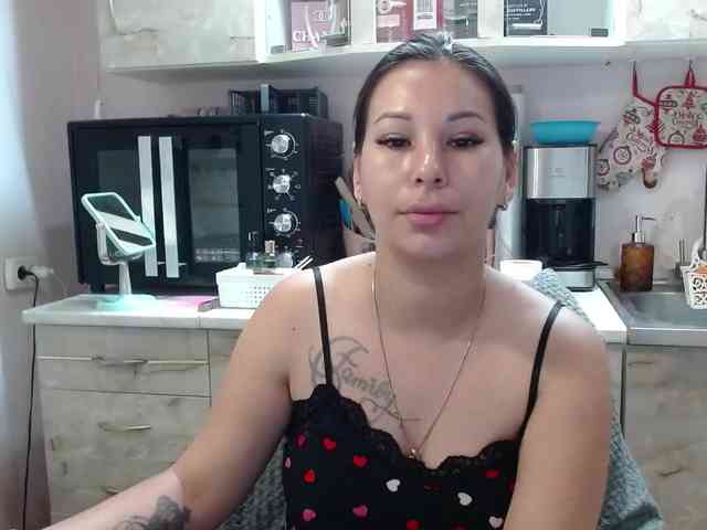 Sex01Cat webcam
