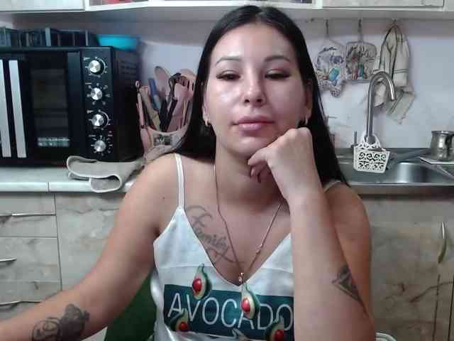 Sex01Cat webcam