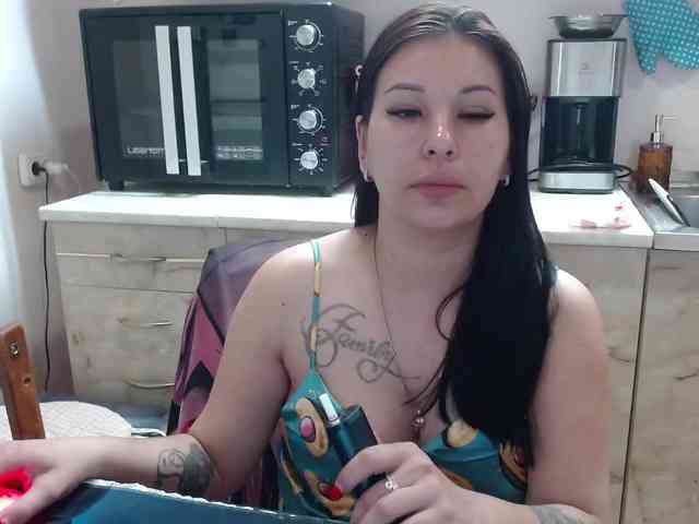 Sex01Cat webcam