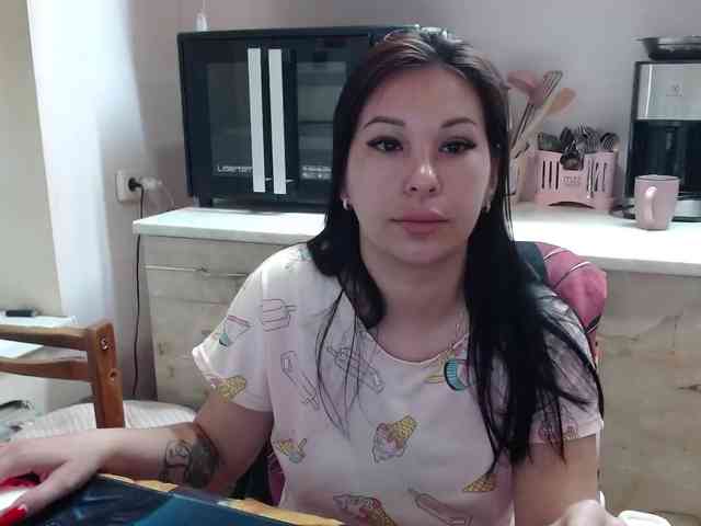 Sex01Cat webcam