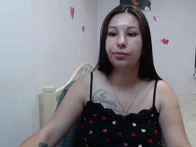 Sex01Cat webcam