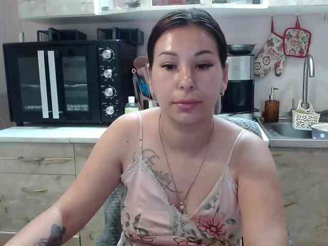 Sex01Cat webcam