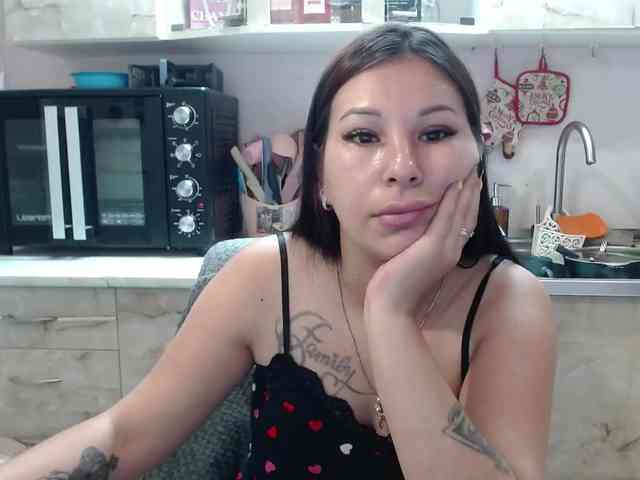 Sex01Cat webcam