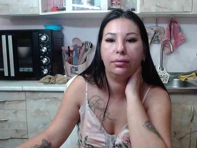 Sex01Cat webcam