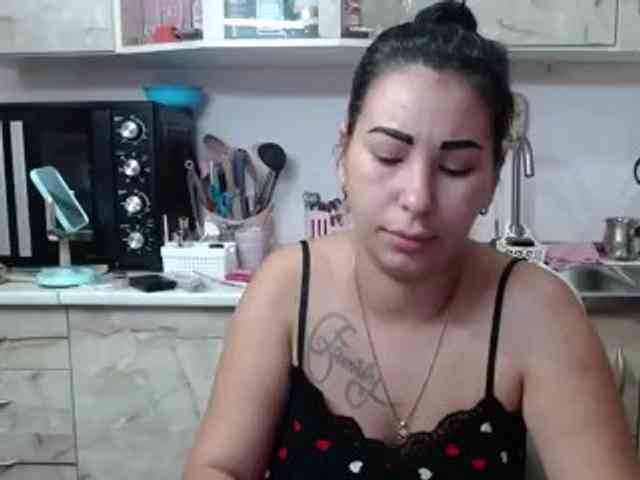 Sex01Cat webcam