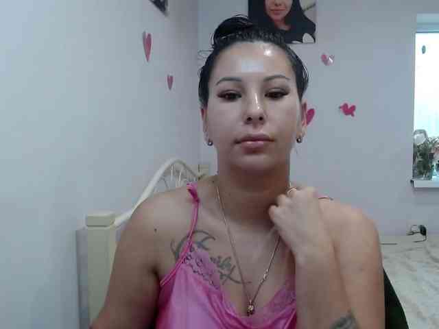 Sex01Cat webcam