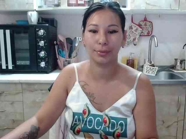 Sex01Cat webcam