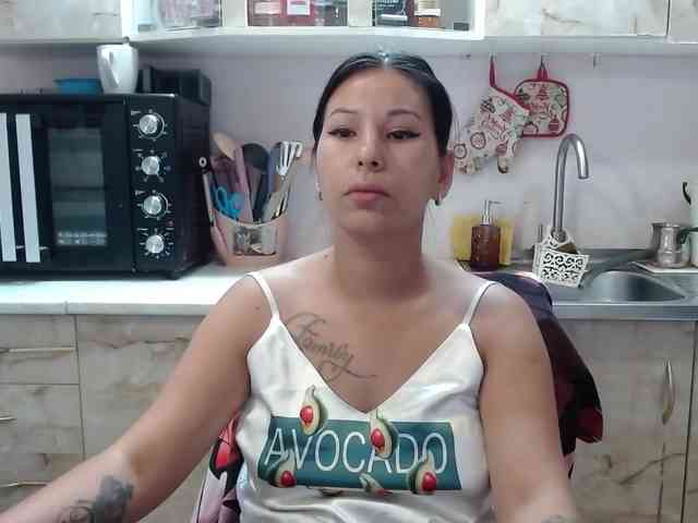 Sex01Cat webcam