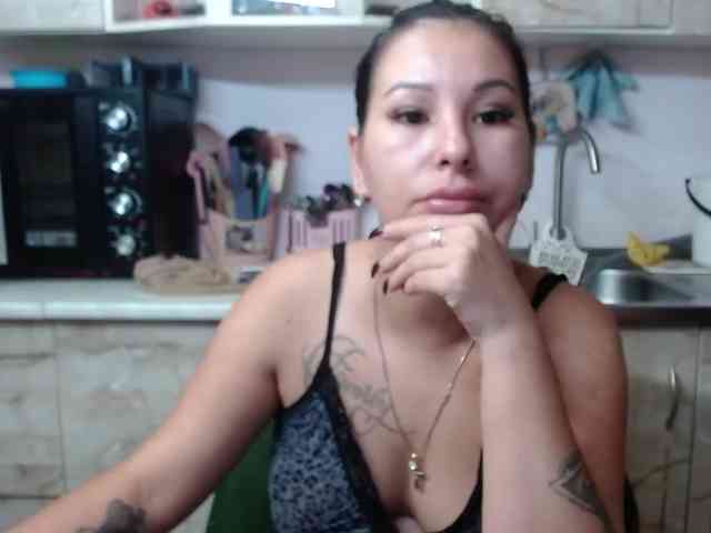 Sex01Cat webcam