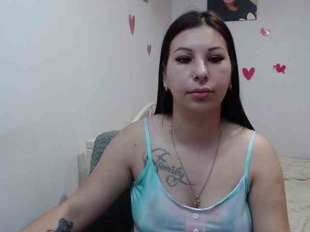 Модель: Sex01Cat