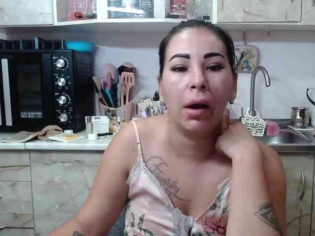 Sex01Cat webcam