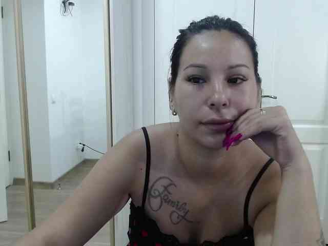 Sex01Cat webcam