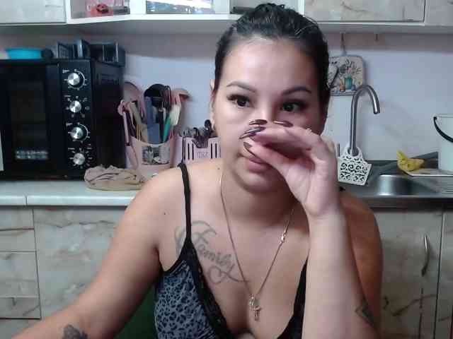 Model: Sex01Cat