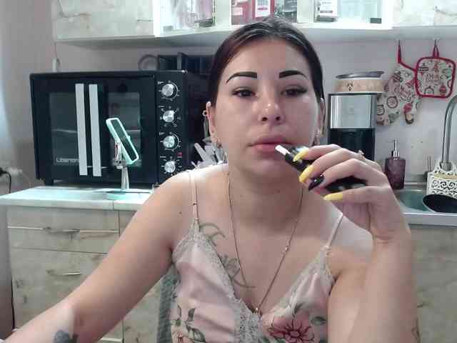 Sex01Cat webcam