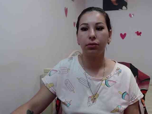 Sex01Cat webcam