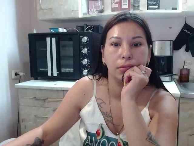 Sex01Cat webcam