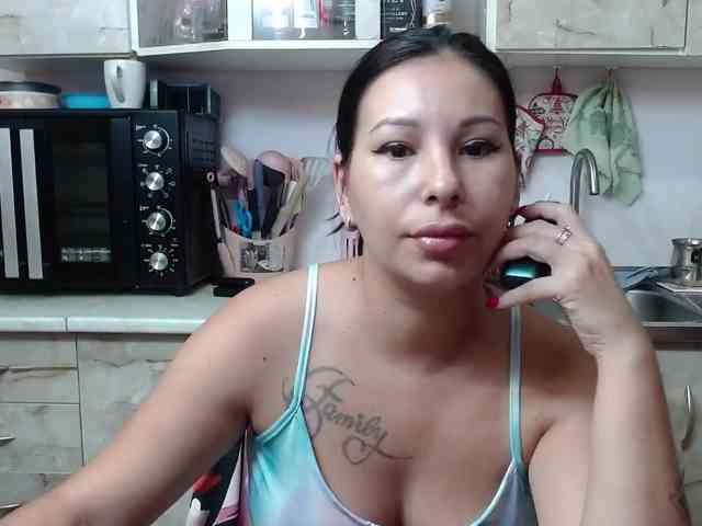 Sex01Cat webcam