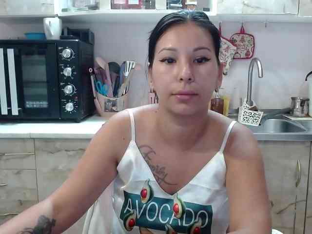 Sex01Cat webcam