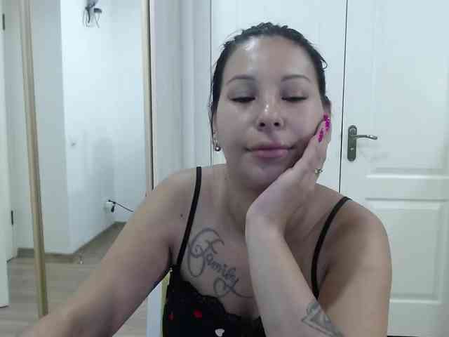 Sex01Cat webcam