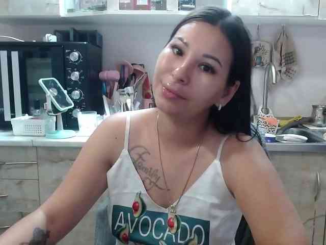 Sex01Cat webcam