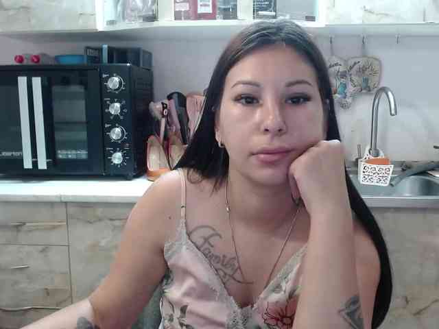 Sex01Cat webcam