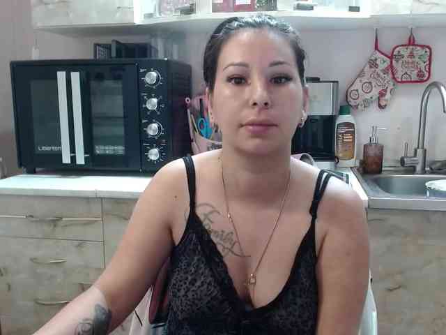 Sex01Cat webcam