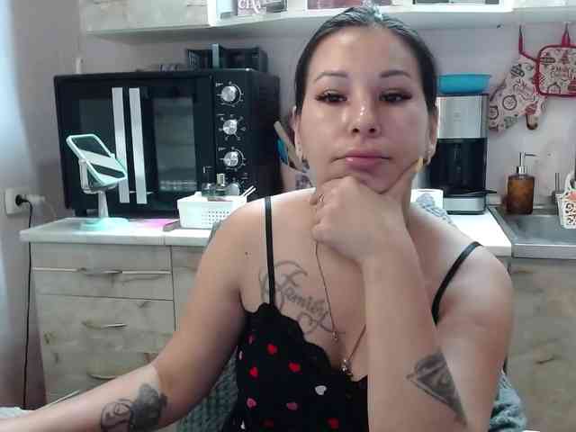 Sex01Cat webcam