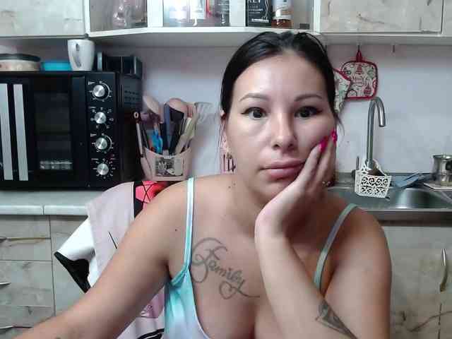 Sex01Cat webcam