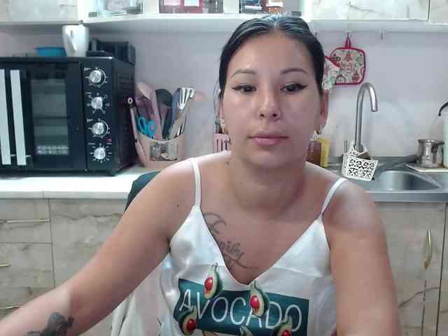 Sex01Cat webcam