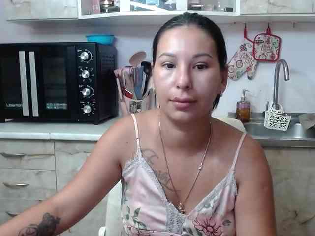 Sex01Cat webcam