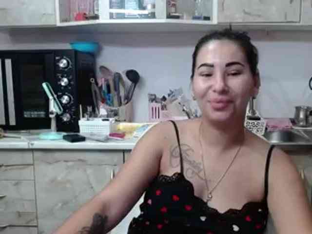 Sex01Cat webcam