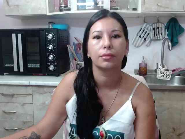 Sex01Cat webcam