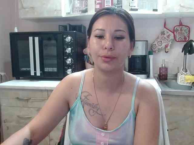 Sex01Cat Live Webcam on BongaCams
