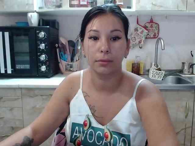 Sex01Cat webcam