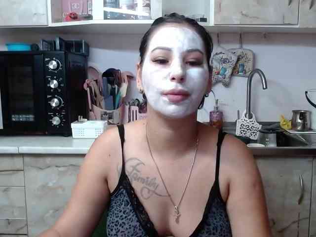 Model: Sex01Cat