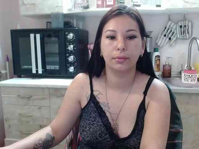 Sex01Cat webcam