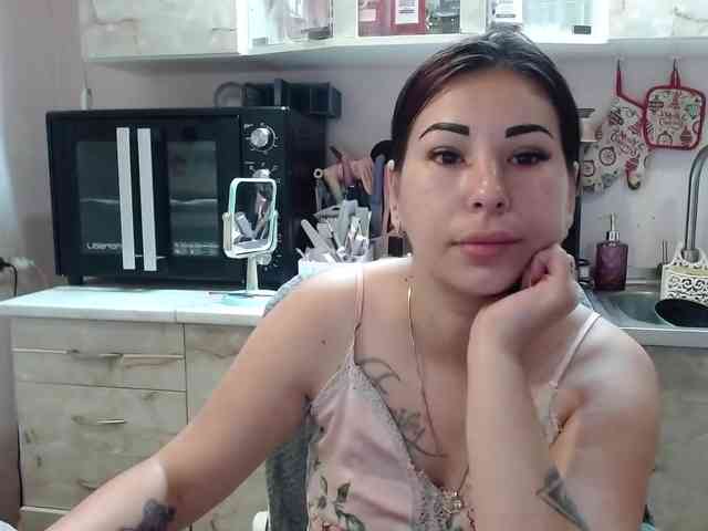 Sex01Cat webcam