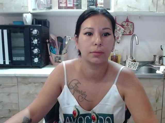 Sex01Cat webcam