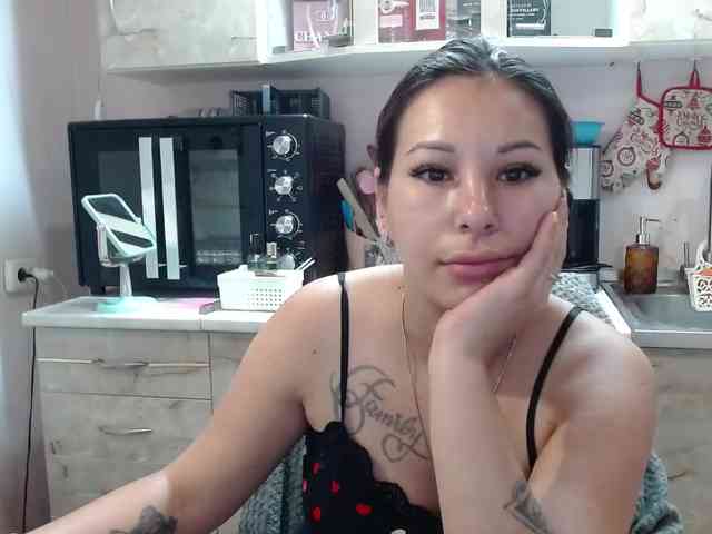 Sex01Cat webcam