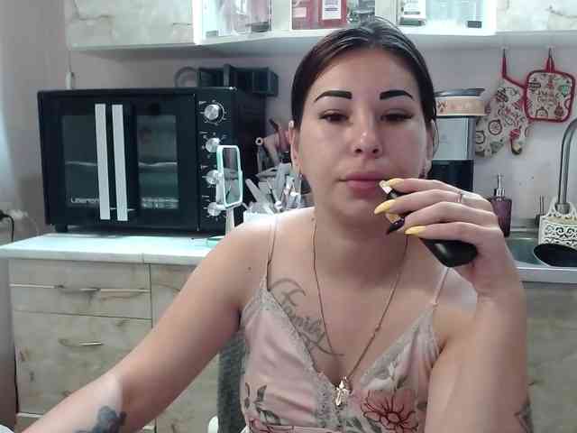 Sex01Cat webcam