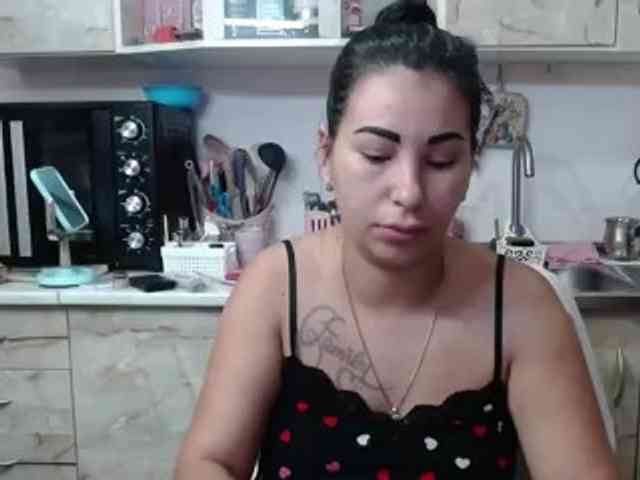 Sex01Cat webcam