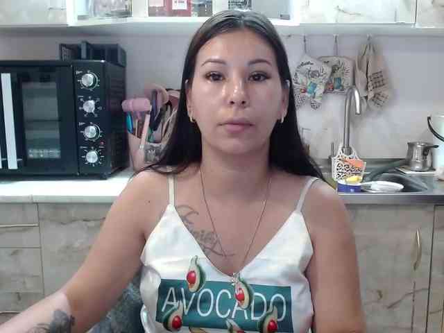 Sex01Cat webcam