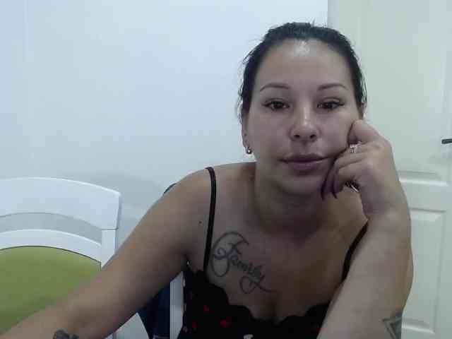 Sex01Cat webcam