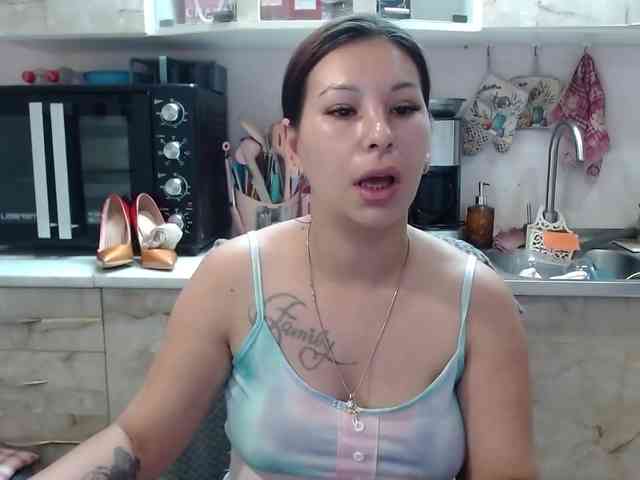 Sex01Cat webcam