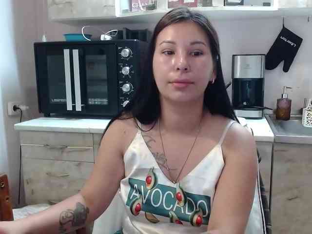Sex01Cat webcam