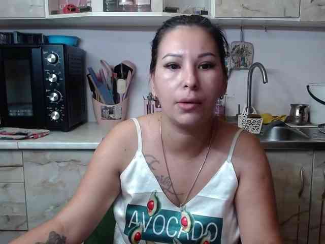 Sex01Cat webcam