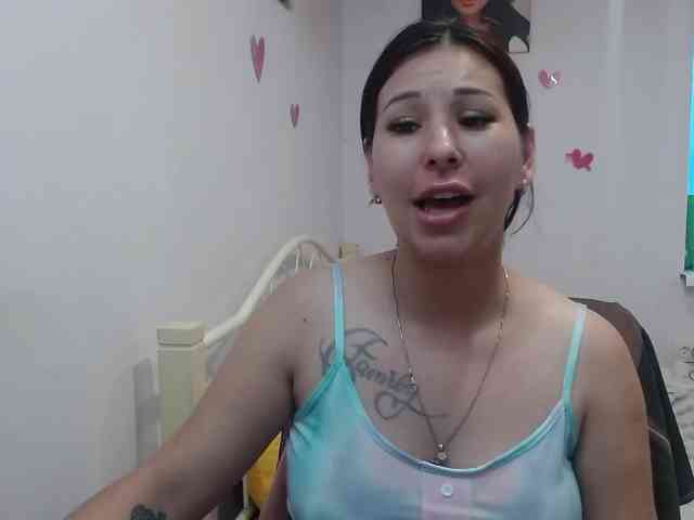 Sex01Cat webcam