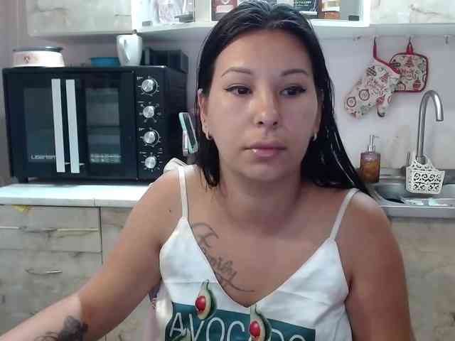 Sex01Cat webcam